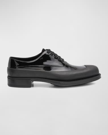 Men's Prada Designer Shoes