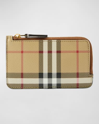 Shop Burberry Wallet online