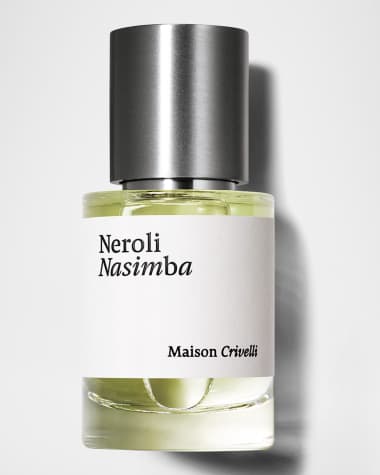 Maison Crivelli Neroli Nasimba Eau de Parfum, 1.0 oz.