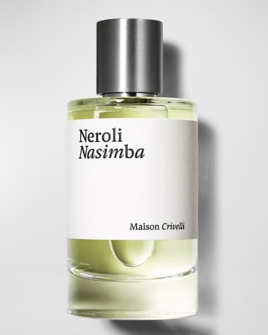 Maison Crivelli Neroli Nasimba Eau de Parfum, 3.4 oz.