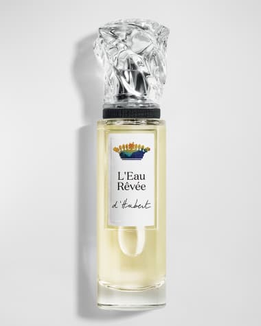Sisley Paris L'Eau Revee d'Hubert Eau de Toilette, 1.7 oz.