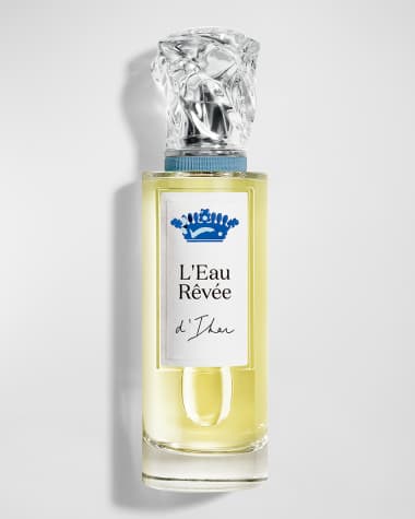 Sisley Paris L'Eau Revee d’Ikar Eau de Toilette, 3.4 oz.