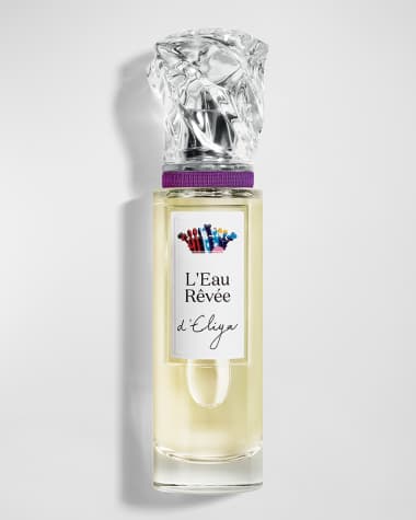 Sisley Paris L'Eau Revee d'Eliya Eau de Toilette, 1.6 oz.