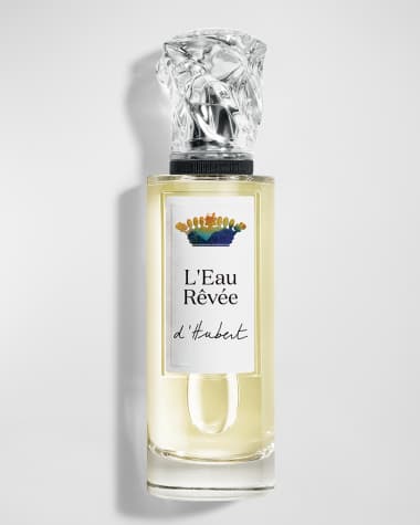 Sisley Paris L'Eau Revee d'Hubert Eau de Toilette, 3.3 oz.
