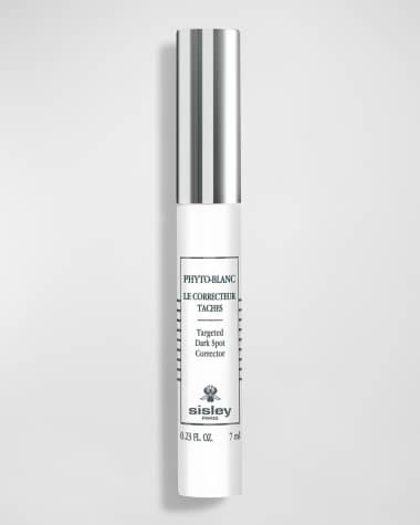 Sisley Paris Phyto-Blanc Targeted Dark Spot Corrector, 7 mL