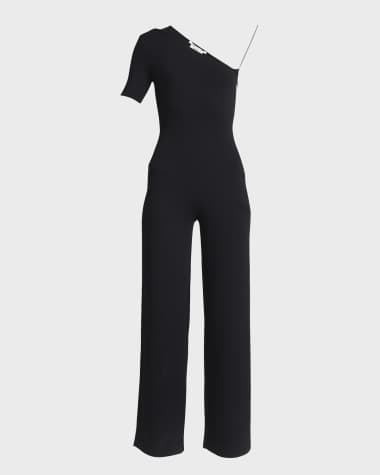 Neiman marcus jumpsuit sale sale