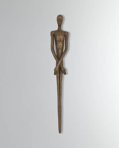 The Phillips Collection Lloyd 71" Wall Sculpture