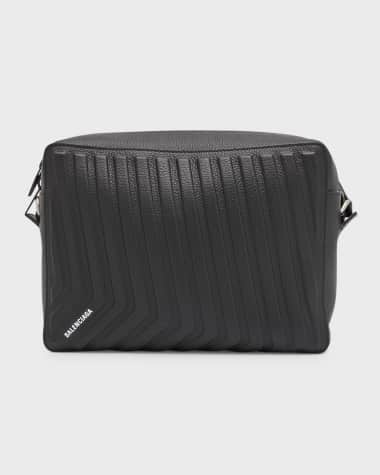 Balenciaga Men's Car New Camera Bag