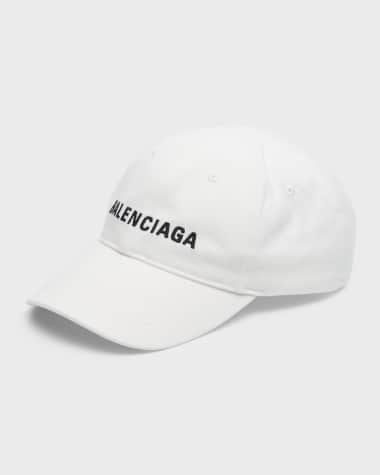 Balenciaga Men's Balenciaga Cap