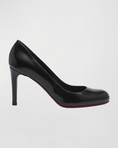 Red Sole High Heels -  Canada