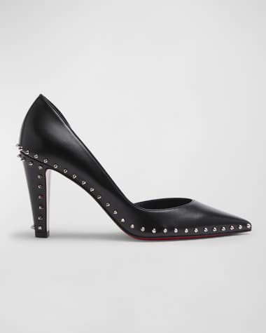 Christian Louboutin Women s Heels Pumps Neiman Marcus