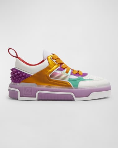 Christian louboutin sneakers for women on sale