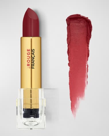 Le Rouge Francais Rouge Tinctorial Lipstick