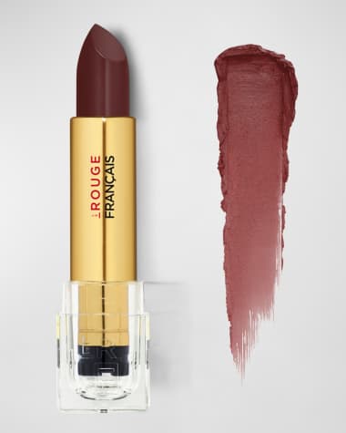 Le Rouge Francais Rouge Tinctorial Lipstick