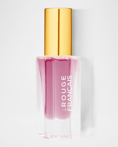 Le Rouge Francais Lampyris Divine Lip Oil