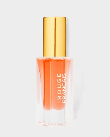 Le Rouge Francais Lampyris Divine Lip Oil
