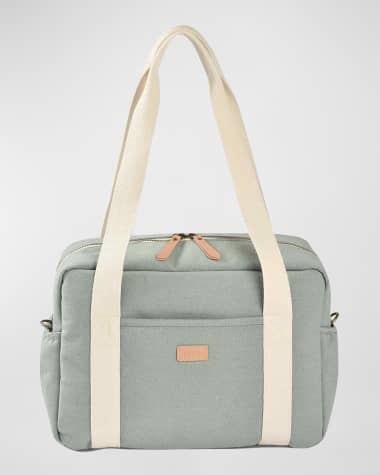 BEABA Paris Diaper Bag