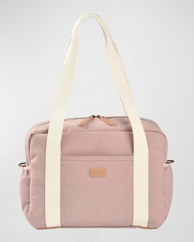 BEABA Paris Diaper Bag