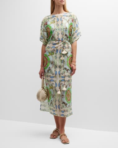 Tory Burch Dresses & Clothing at Neiman Marcus