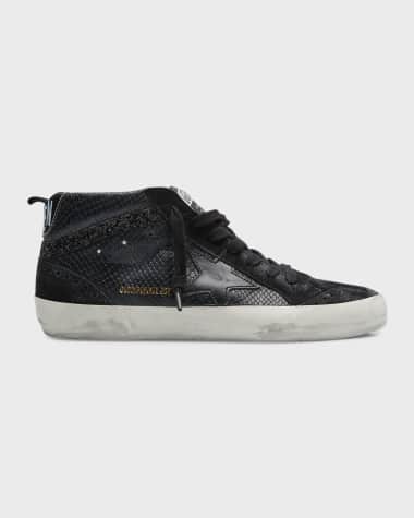 Neiman marcus best sale designer sneakers