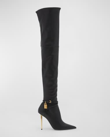 Tom ford outlet women's boots