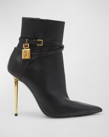 TOM FORD Women s Shoes Sandals Boots Neiman Marcus