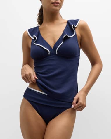 Tommy Bahama, Dresses, Tommy Bahama Nwt Size M Tstrap Tennis Dress Navy  Built In Bodysuit And Bra