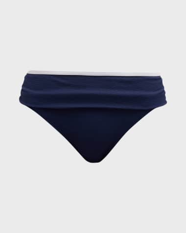 Tommy Bahama Island Cays Cabana Bikini Bottoms