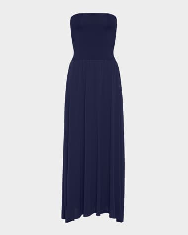 Designer Beach Dresses | Neiman Marcus