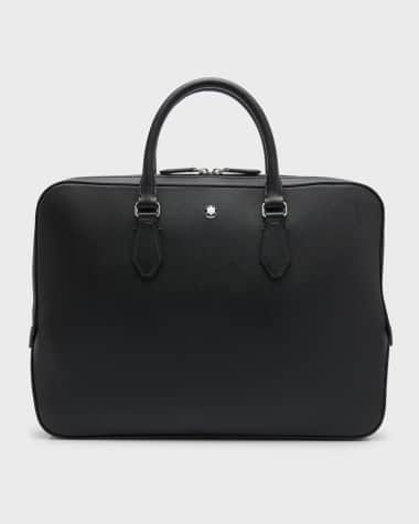 Montblanc Men's Sartorial Briefcase