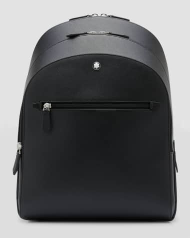 Montblanc Men's Sartorial Backpack