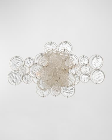 Eurofase Trento Vanity Light