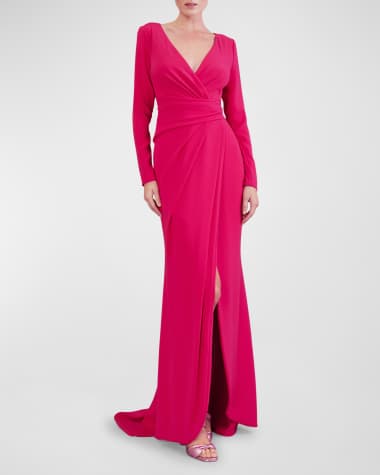 Talbot Runhof Dresses & Gowns at Neiman Marcus