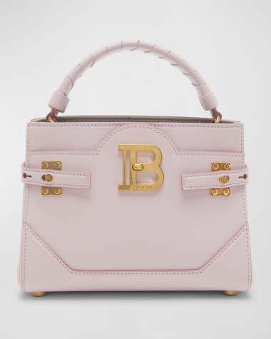 Balmain pink purse store