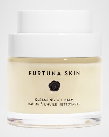 Furtuna Skin Cleansing Oil Balm, 2.82 oz.