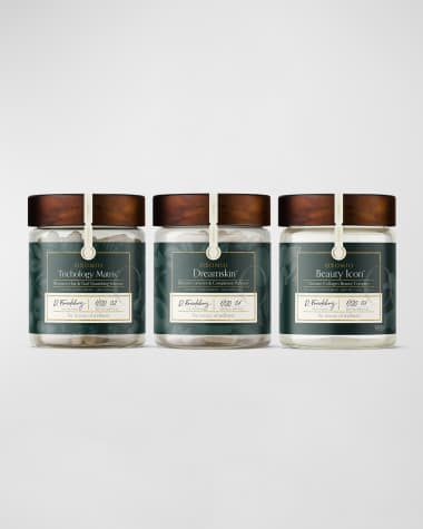 OXOMIO The Beauty Kit