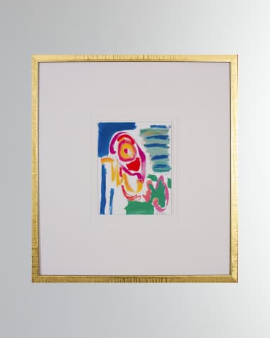 Shadow Catchers "La Sala" Giclee