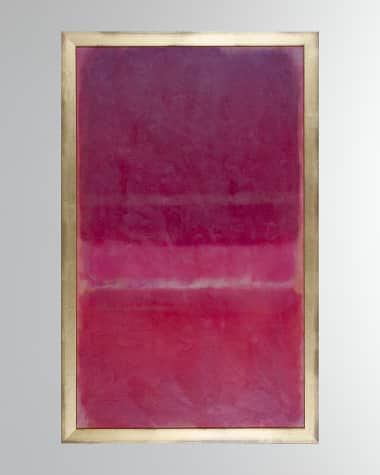 Shadow Catchers "Untitled Red" Giclee