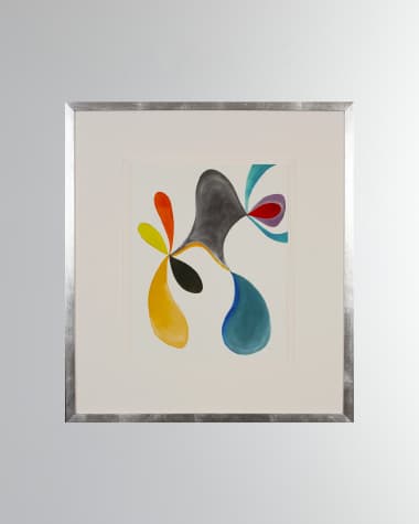 Shadow Catchers "Magic Tricks I" Giclee