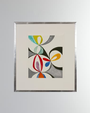Shadow Catchers "Magic Tricks III" Giclee