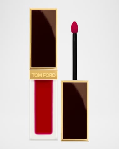 TOM FORD Liquid Lip Luxe Matte