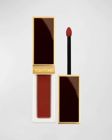 TOM FORD Liquid Lip Luxe Matte