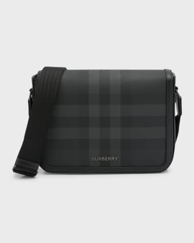 Burberry Bags men - ShopStyle