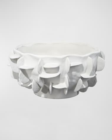 Jamie Young Helios Bowl