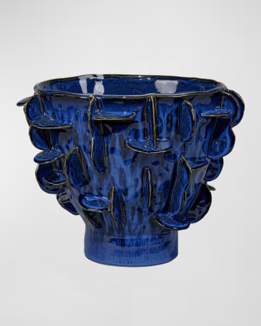 Jamie Young Helios Vase