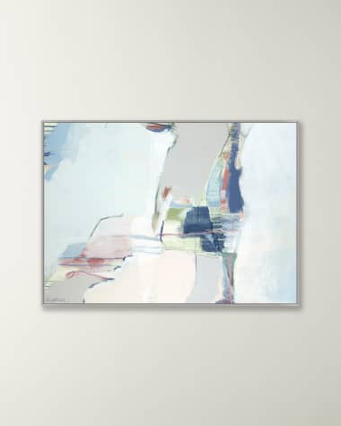 "Elevated Energy" Giclee