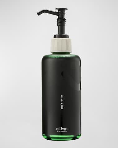 epi.logic Clean Reveal Gel Cleanser, 4.9 oz.