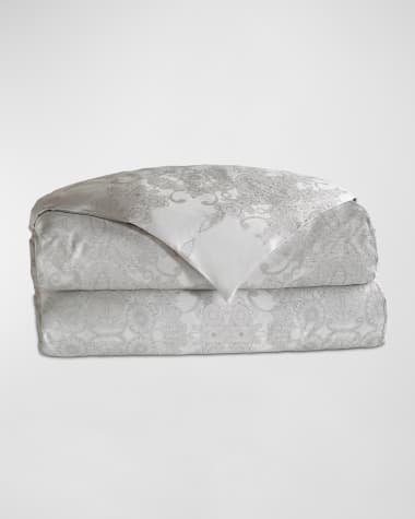 Eastern Accents Incanto Jacquard Super King Duvet Cover