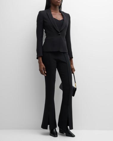 Jackets Giorgio Armani Women's Clothing at Neiman Marcus