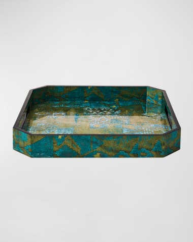 Kim Seybert Mirage Tray